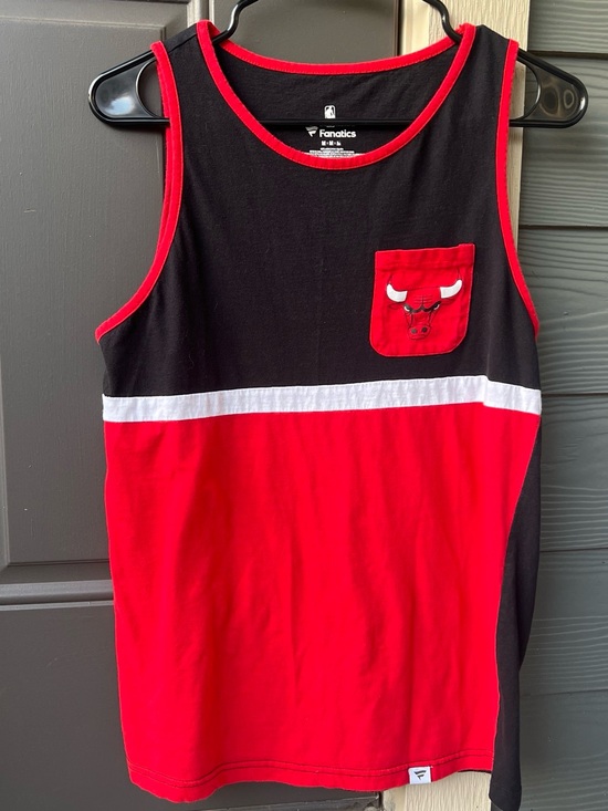 Fanatics Other - Chicago Bulls tank